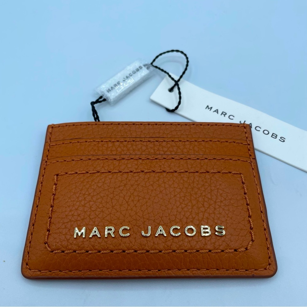 Marc Jacobs Card Wallet